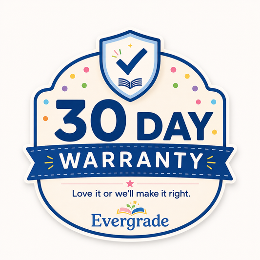 30 Day Warranty